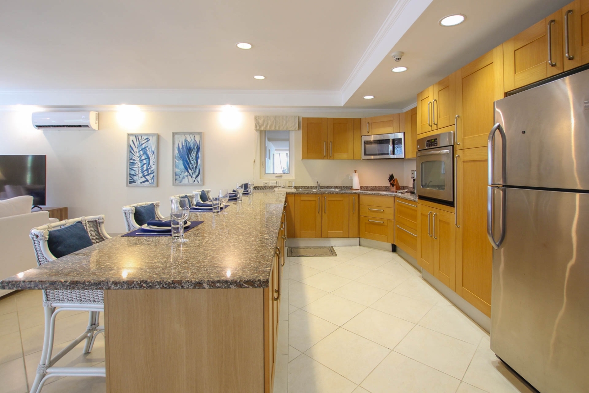 Palm Beach Villa 109